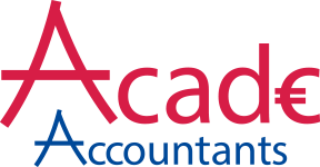 Acade Accountants – naar de homepage